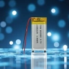 Polymer lithium battery 302040 402040 502040 602040 702040 802040 902040 high-capacity rechargeable battery details Picture